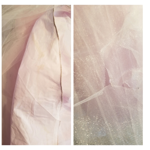 MoriLee by Madeline Gardner Dress - Picture 7 of 8